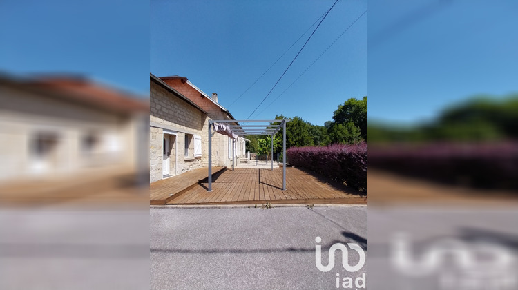 Ma-Cabane - Vente Maison Autrêches, 165 m²