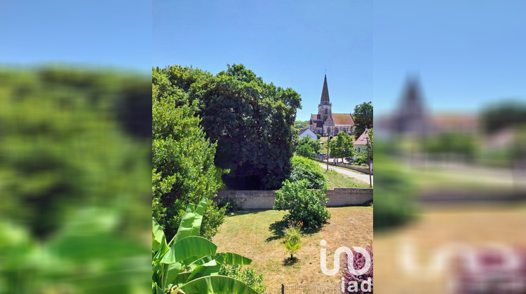 Ma-Cabane - Vente Maison Autrêches, 165 m²