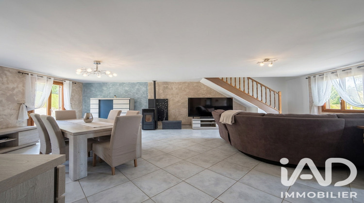 Ma-Cabane - Vente Maison Autrêches, 128 m²