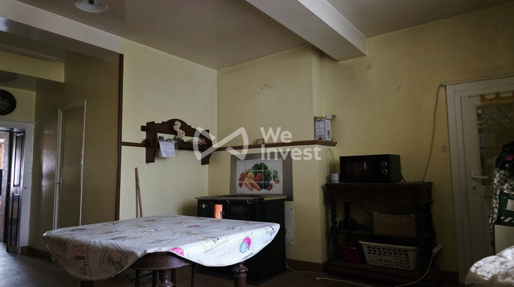Ma-Cabane - Vente Maison Autrecourt-et-Pourron, 183 m²