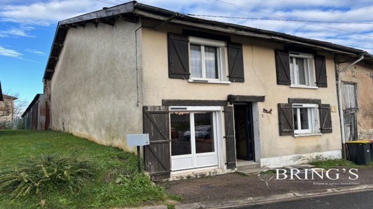 Ma-Cabane - Vente Maison Autrécourt-sur-Aire, 142 m²