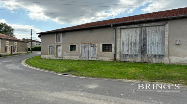 Ma-Cabane - Vente Maison Autrécourt-sur-Aire, 113 m²