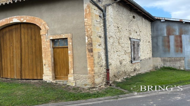 Ma-Cabane - Vente Maison Autrécourt-sur-Aire, 113 m²