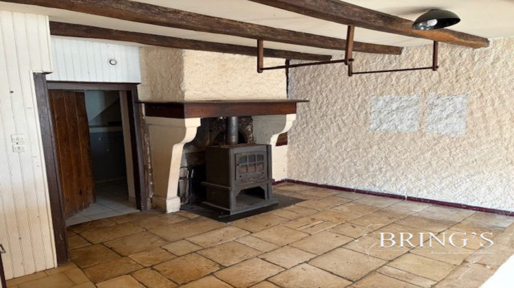 Ma-Cabane - Vente Maison Autrécourt-sur-Aire, 110 m²