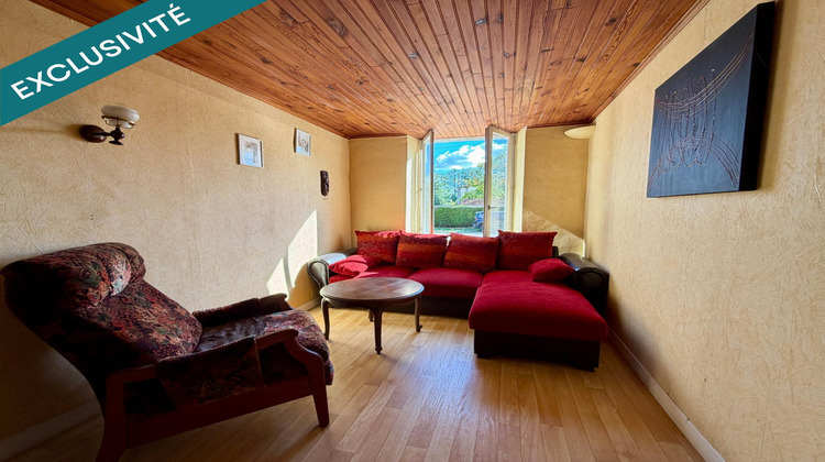 Ma-Cabane - Vente Maison Autrecourt-sur-Aire, 105 m²