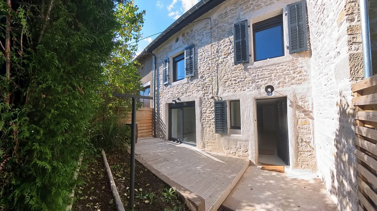 Ma-Cabane - Vente Maison Autrepierre, 139 m²