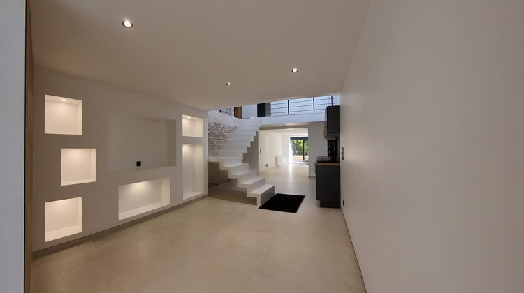 Ma-Cabane - Vente Maison Autrepierre, 139 m²