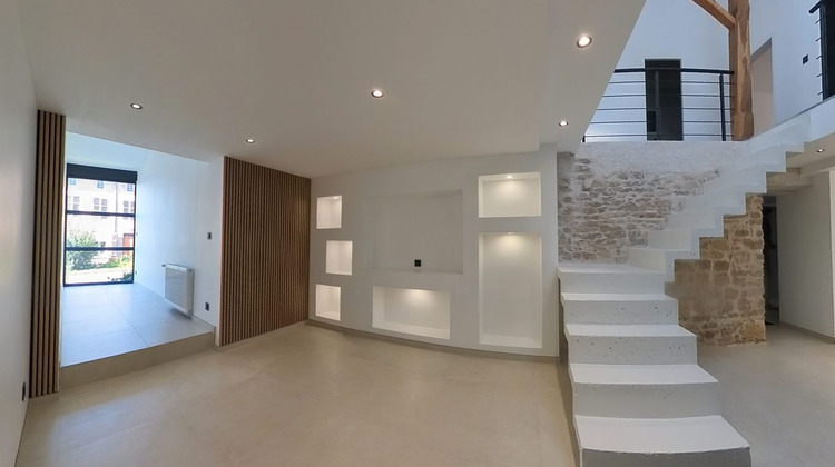 Ma-Cabane - Vente Maison Autrepierre, 139 m²