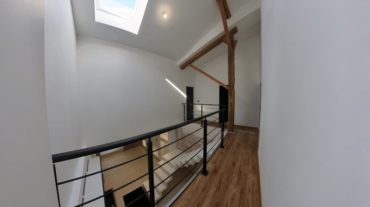 Ma-Cabane - Vente Maison Autrepierre, 139 m²