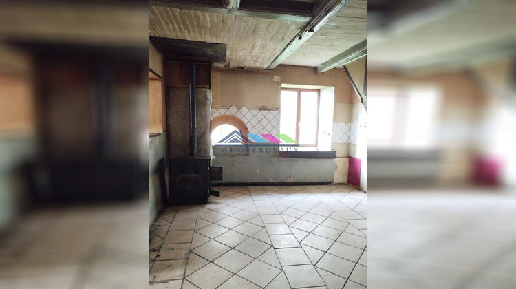 Ma-Cabane - Vente Maison Autrepierre, 150 m²