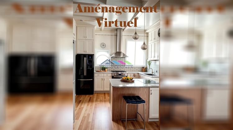 Ma-Cabane - Vente Maison Autrepierre, 150 m²