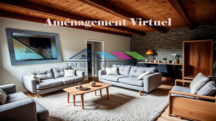 Ma-Cabane - Vente Maison Autrepierre, 150 m²