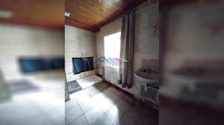 Ma-Cabane - Vente Maison Autrepierre, 150 m²