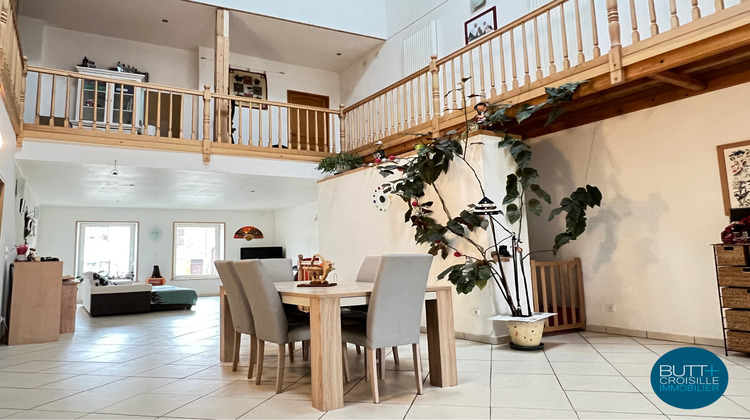 Ma-Cabane - Vente Maison Autreville, 275 m²