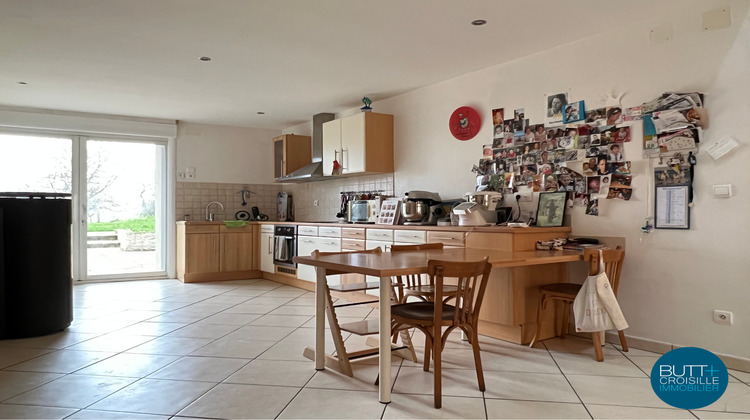 Ma-Cabane - Vente Maison Autreville, 275 m²