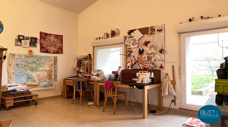 Ma-Cabane - Vente Maison Autreville, 275 m²