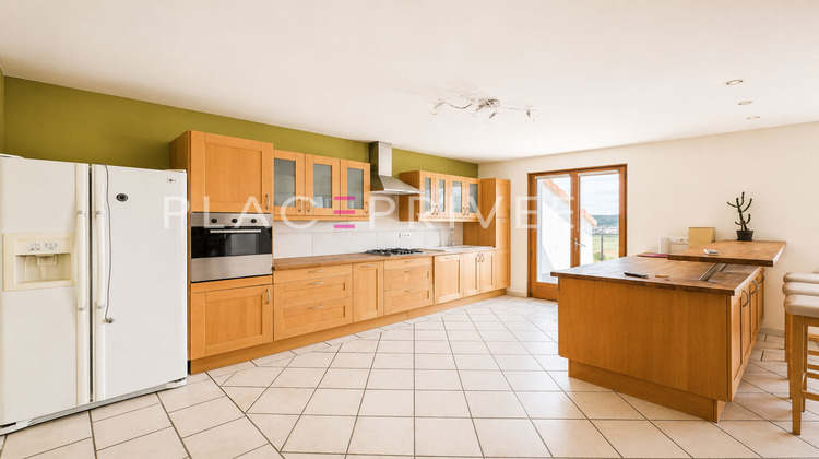 Ma-Cabane - Vente Maison AUTREY, 197 m²
