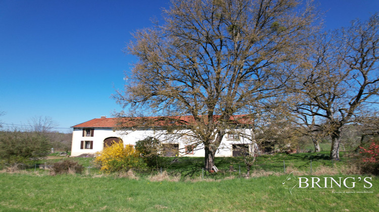 Ma-Cabane - Vente Maison Autrey, 132 m²