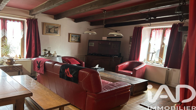 Ma-Cabane - Vente Maison Autrey-le-Vay, 163 m²