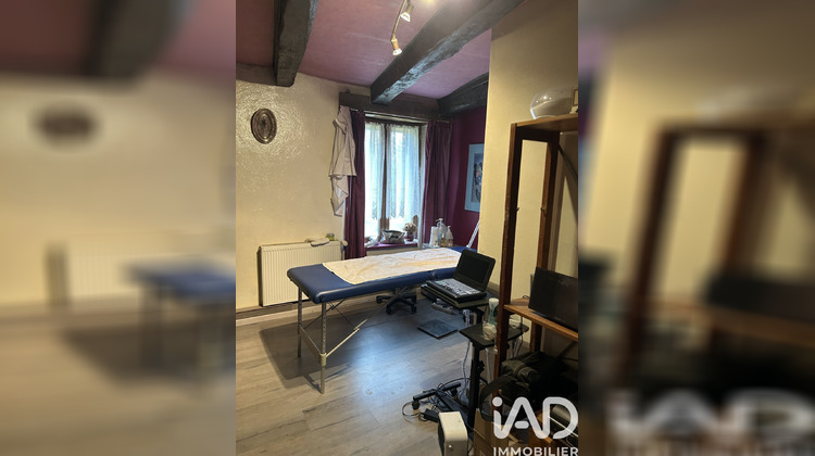 Ma-Cabane - Vente Maison Autrey-le-Vay, 163 m²