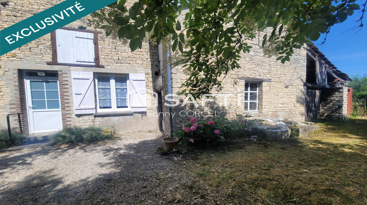 Ma-Cabane - Vente Maison Autricourt, 73 m²