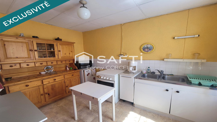 Ma-Cabane - Vente Maison Autricourt, 73 m²
