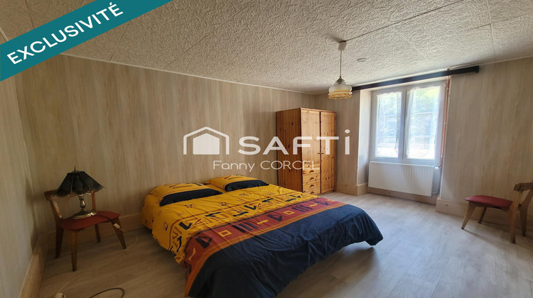 Ma-Cabane - Vente Maison Autricourt, 73 m²