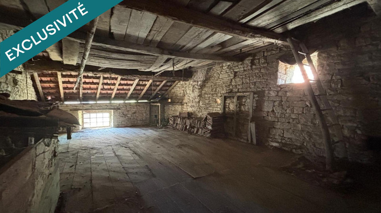 Ma-Cabane - Vente Maison Autricourt, 130 m²