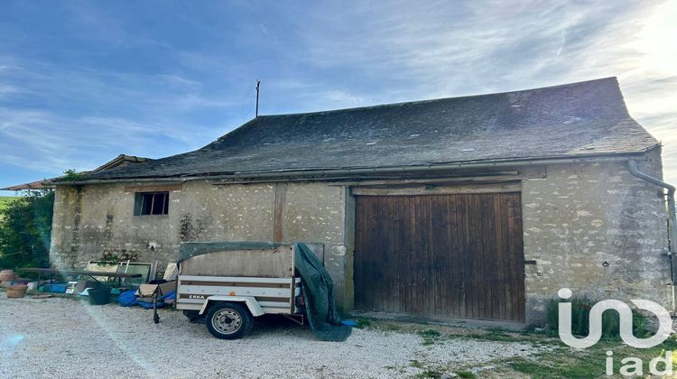 Ma-Cabane - Vente Maison Autruy-sur-Juine, 150 m²