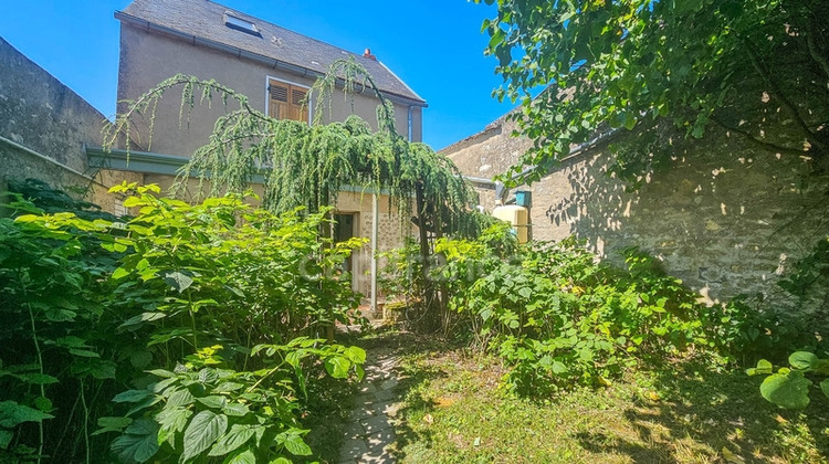 Ma-Cabane - Vente Maison AUTRUY SUR JUINE, 105 m²