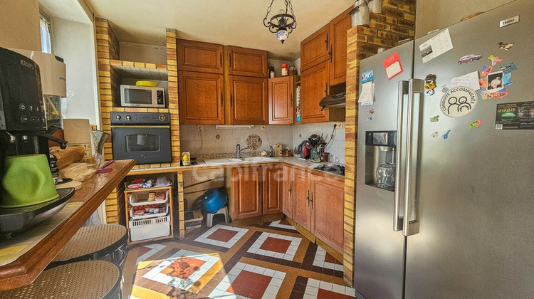 Ma-Cabane - Vente Maison AUTRUY SUR JUINE, 105 m²