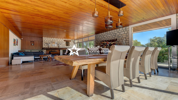 Ma-Cabane - Vente Maison Autruy-sur-Juine, 215 m²