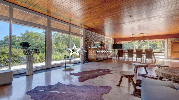 Ma-Cabane - Vente Maison Autruy-sur-Juine, 215 m²