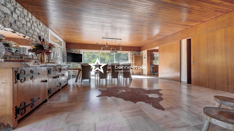 Ma-Cabane - Vente Maison Autruy-sur-Juine, 215 m²