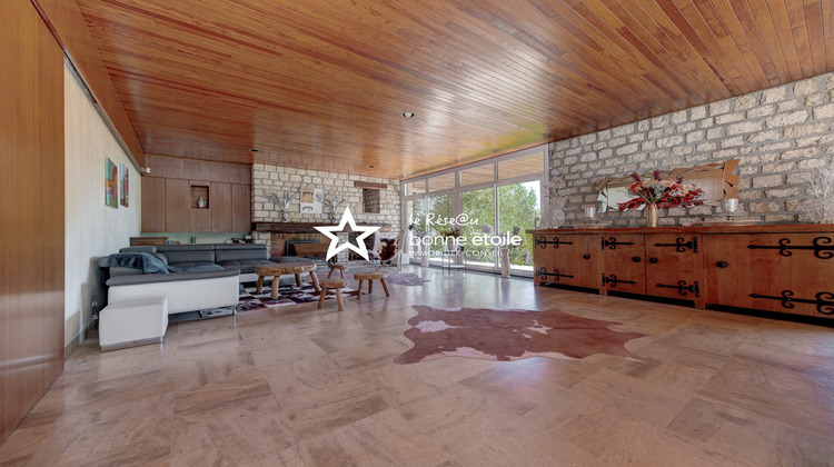 Ma-Cabane - Vente Maison Autruy-sur-Juine, 215 m²