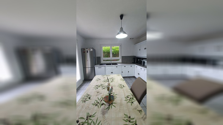 Ma-Cabane - Vente Maison AUTRUY SUR JUINE, 125 m²