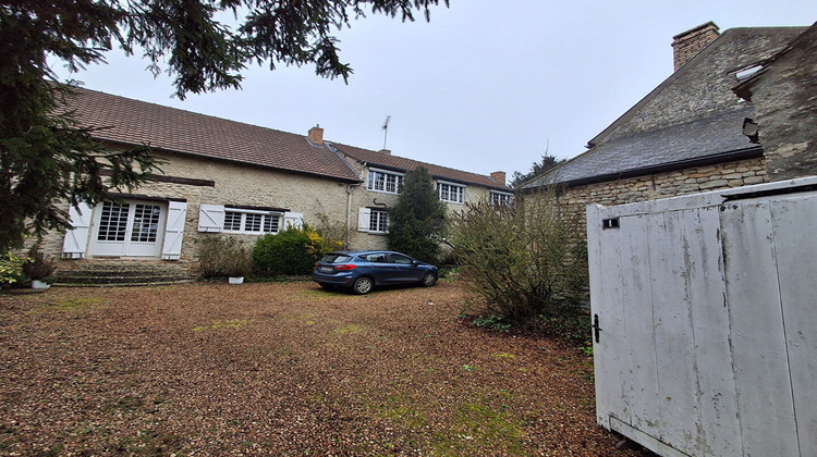 Ma-Cabane - Vente Maison AUTRUY-SUR-JUINE, 280 m²