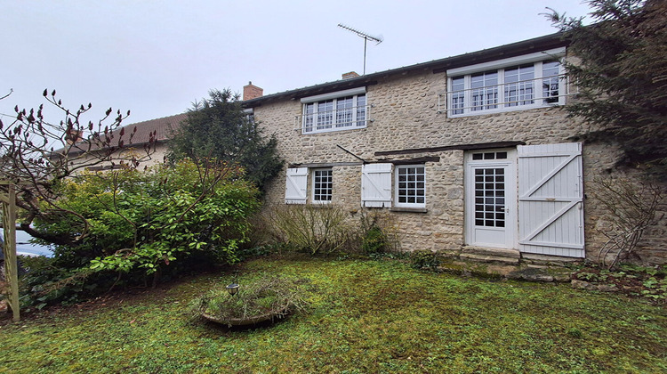 Ma-Cabane - Vente Maison AUTRUY-SUR-JUINE, 280 m²