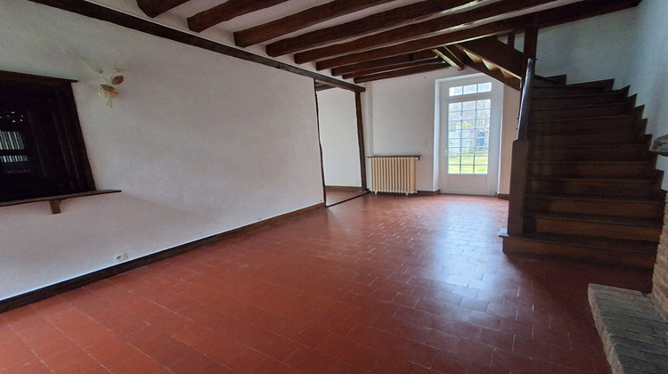 Ma-Cabane - Vente Maison AUTRUY-SUR-JUINE, 280 m²