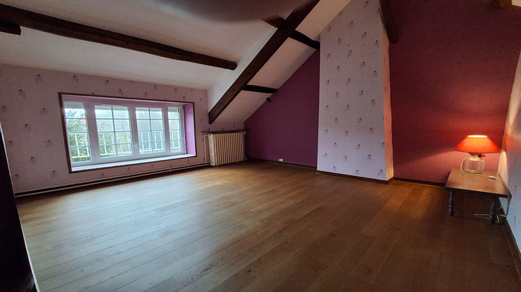 Ma-Cabane - Vente Maison AUTRUY-SUR-JUINE, 280 m²