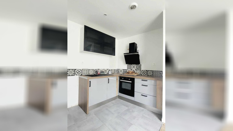 Ma-Cabane - Vente Maison AUTRUY SUR JUINE, 49 m²