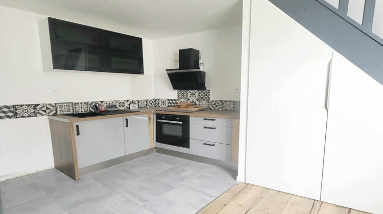 Ma-Cabane - Vente Maison AUTRUY SUR JUINE, 49 m²