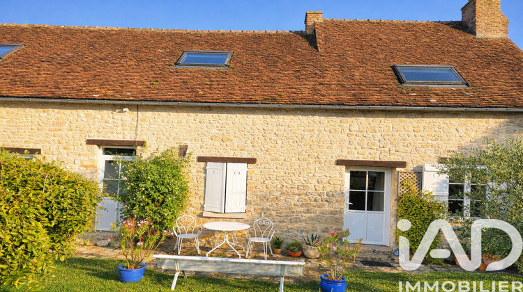 Ma-Cabane - Vente Maison Autruy-sur-Juine, 150 m²