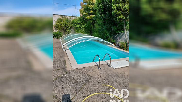 Ma-Cabane - Vente Maison Autruy-sur-Juine, 150 m²