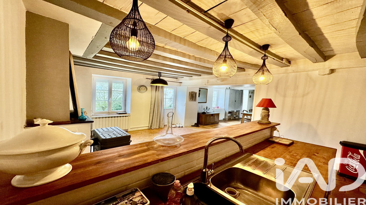 Ma-Cabane - Vente Maison Autruy-sur-Juine, 150 m²