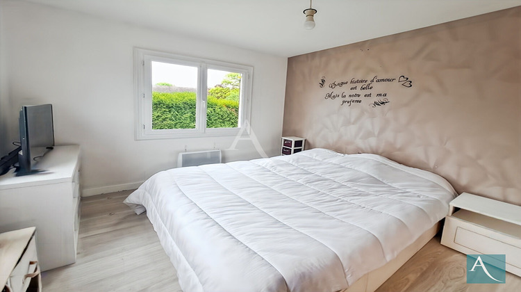 Ma-Cabane - Vente Maison AUTRUY-SUR-JUINE, 125 m²