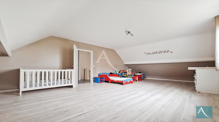 Ma-Cabane - Vente Maison AUTRUY-SUR-JUINE, 125 m²