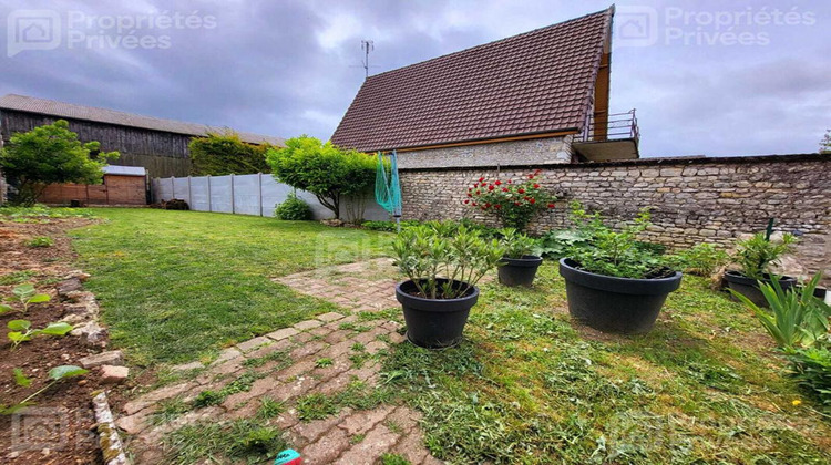 Ma-Cabane - Vente Maison AUTRUY SUR JUINE, 104 m²