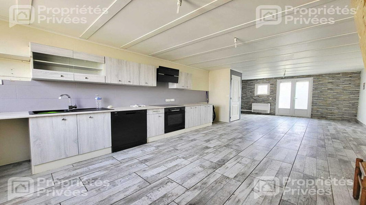 Ma-Cabane - Vente Maison AUTRUY SUR JUINE, 104 m²