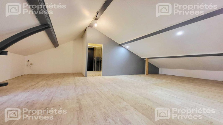 Ma-Cabane - Vente Maison AUTRUY SUR JUINE, 104 m²